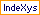 IndeXys : e-commerce, gestion de la relation client et fournisseur et portails internet/intranet/extranet