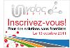 In'VDoc, c'est dans 50 jours !