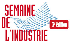 Sell and Pepper Matching au service de la semaine de l'industrie !
